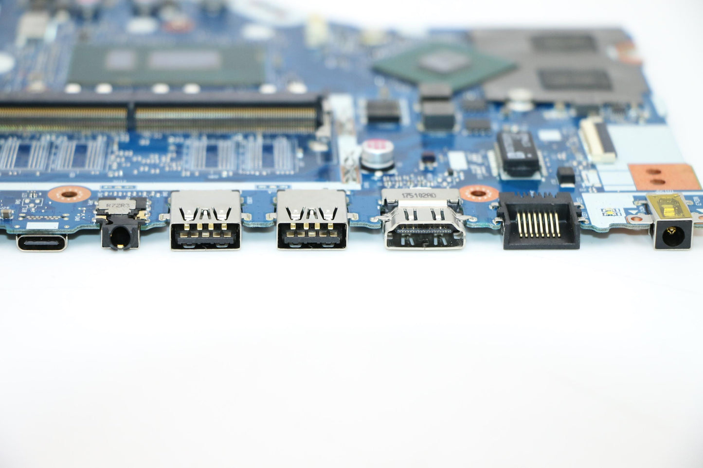 Lenovo Mbl81Bfi78550Uv4Gnramfpoptnok - 5B20Q15575