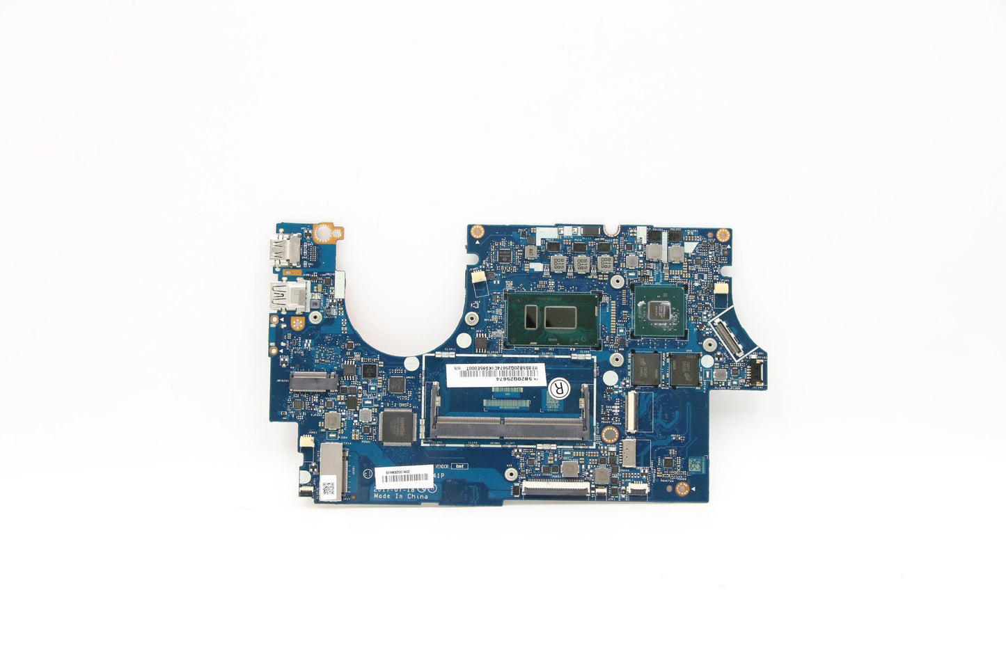 Lenovo Motherboard, i7, FP, U42 2GB, Windows - 5B20Q25674