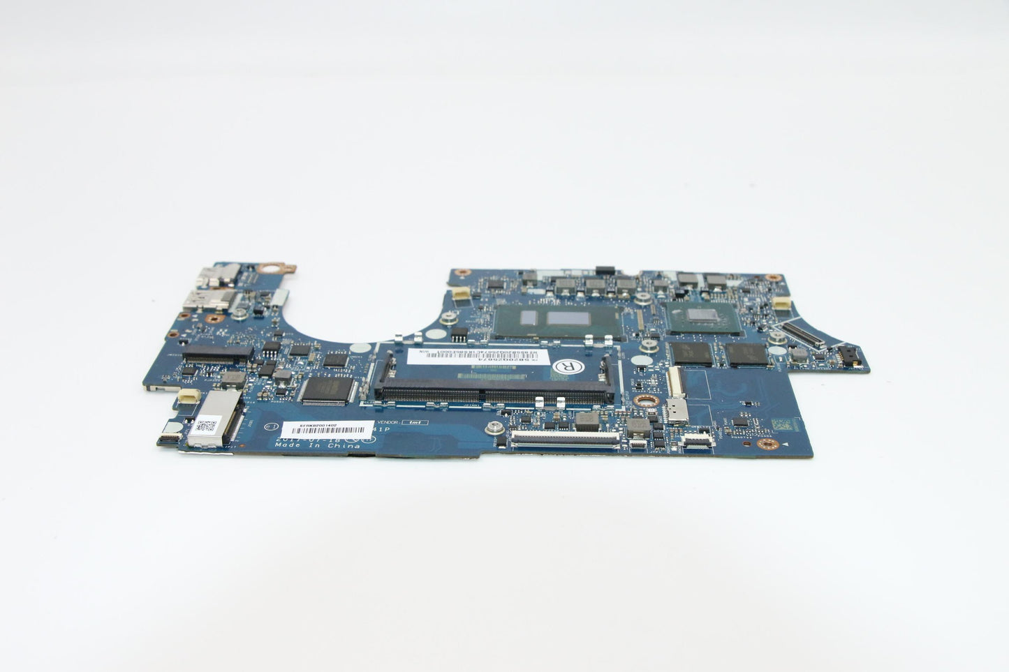 Lenovo Motherboard, i7, FP, U42 2GB, Windows - 5B20Q25674