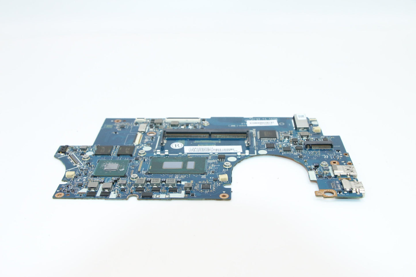 Lenovo Motherboard, i7, FP, U42 2GB, Windows - 5B20Q25674