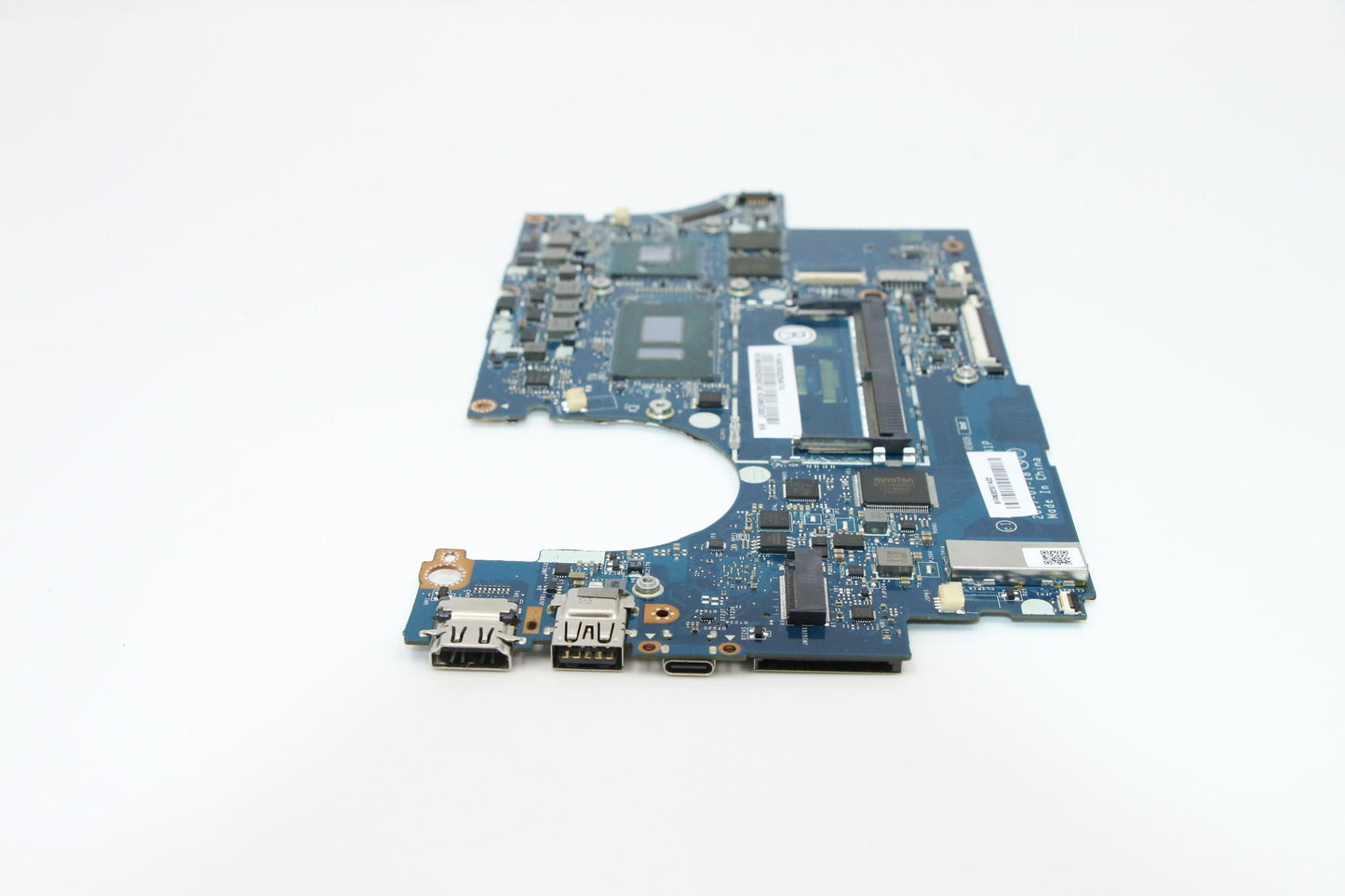 Lenovo Motherboard, i7, FP, U42 2GB, Windows - 5B20Q25674