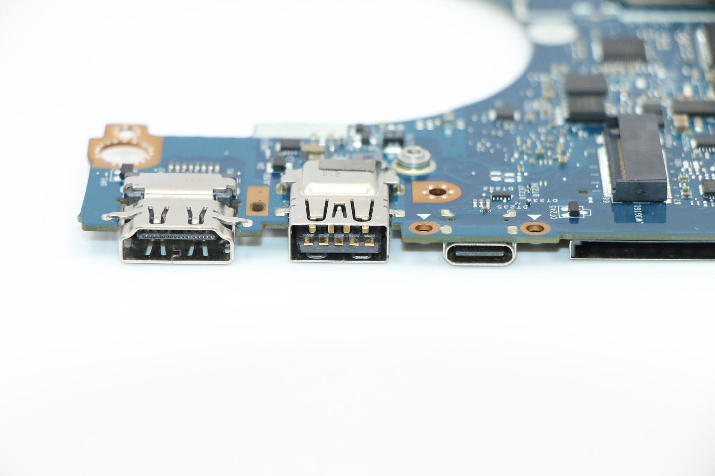 Lenovo Motherboard, i7, FP, U42 2GB, Windows - 5B20Q25674