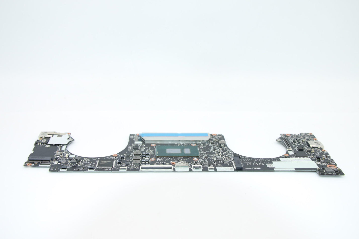 Lenovo Motherboard with i7-8550U, UMA Graphics, 8GB, Fingerprint Sensor - 5B20Q38961