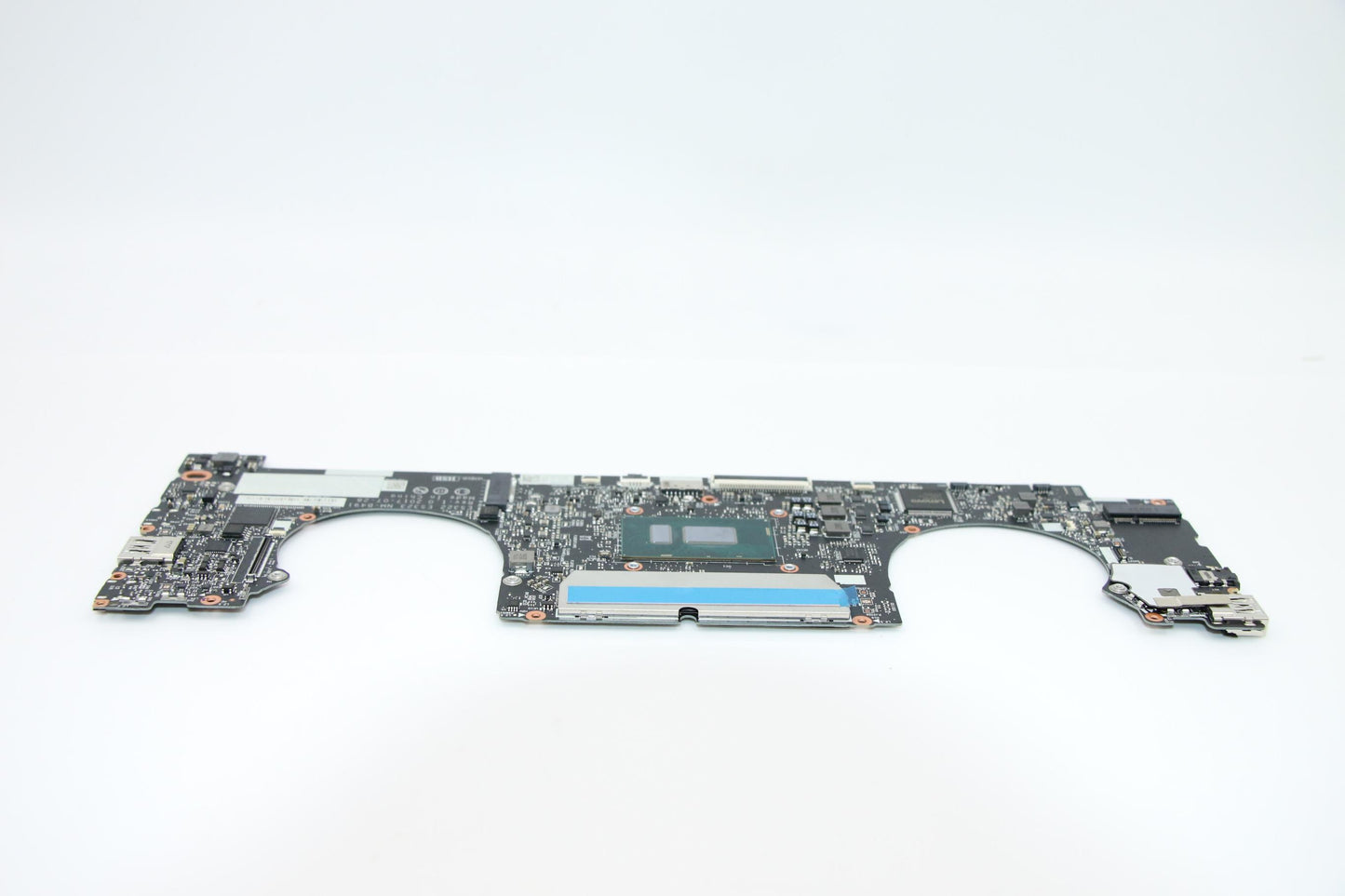 Lenovo Motherboard with i7-8550U, UMA Graphics, 8GB, Fingerprint Sensor - 5B20Q38961