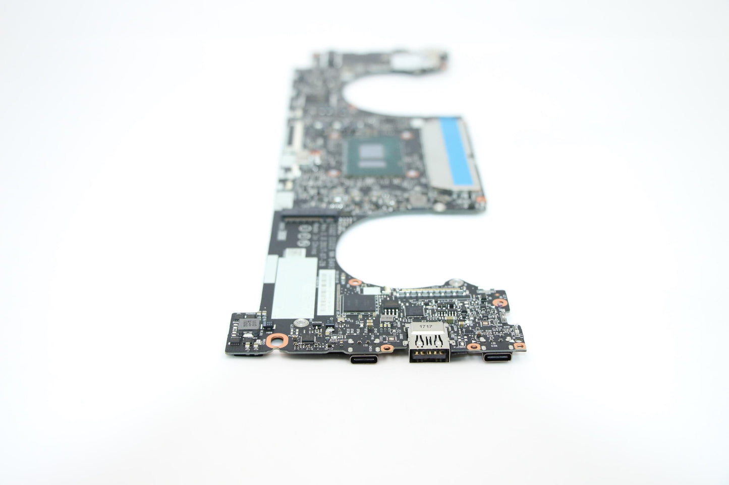 Lenovo Motherboard with i7-8550U, UMA Graphics, 8GB, Fingerprint Sensor - 5B20Q38961