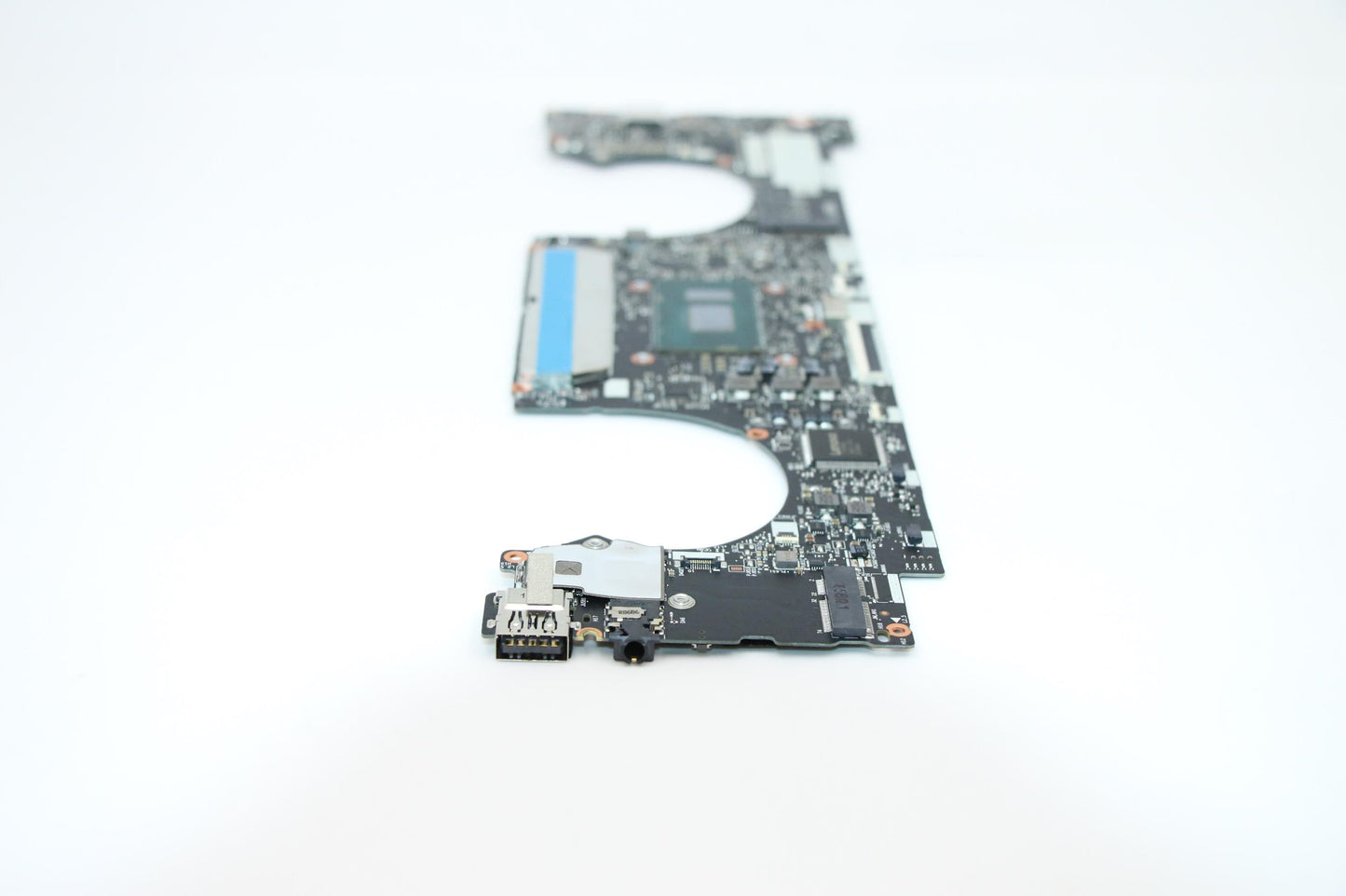 Lenovo Motherboard with i7-8550U, UMA Graphics, 8GB, Fingerprint Sensor - 5B20Q38961