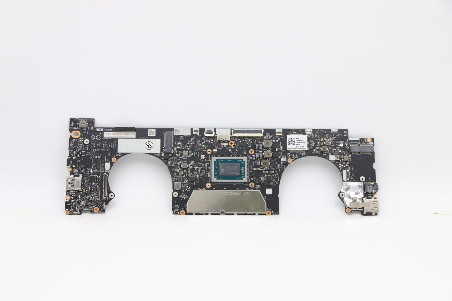 Lenovo System Board, R5-2500U, UMA Graphics, 8GB RAM, Windows - 5B20Q59464