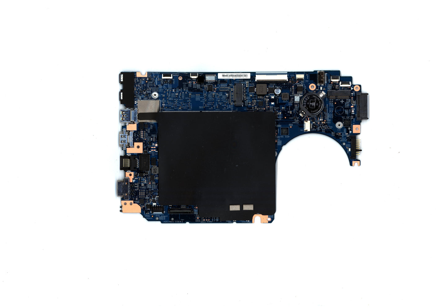 Lenovo Motherboard with i5-7200U, UMA Graphics, 4GB RAM for Windows - 5B20Q60246