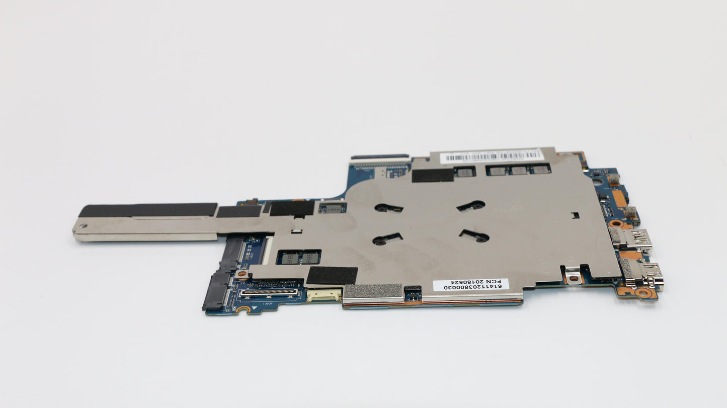 Lenovo System Board, N5000, UMA Graphics, 4GB RAM + 128GB Storage, Windows - 5B20Q81338