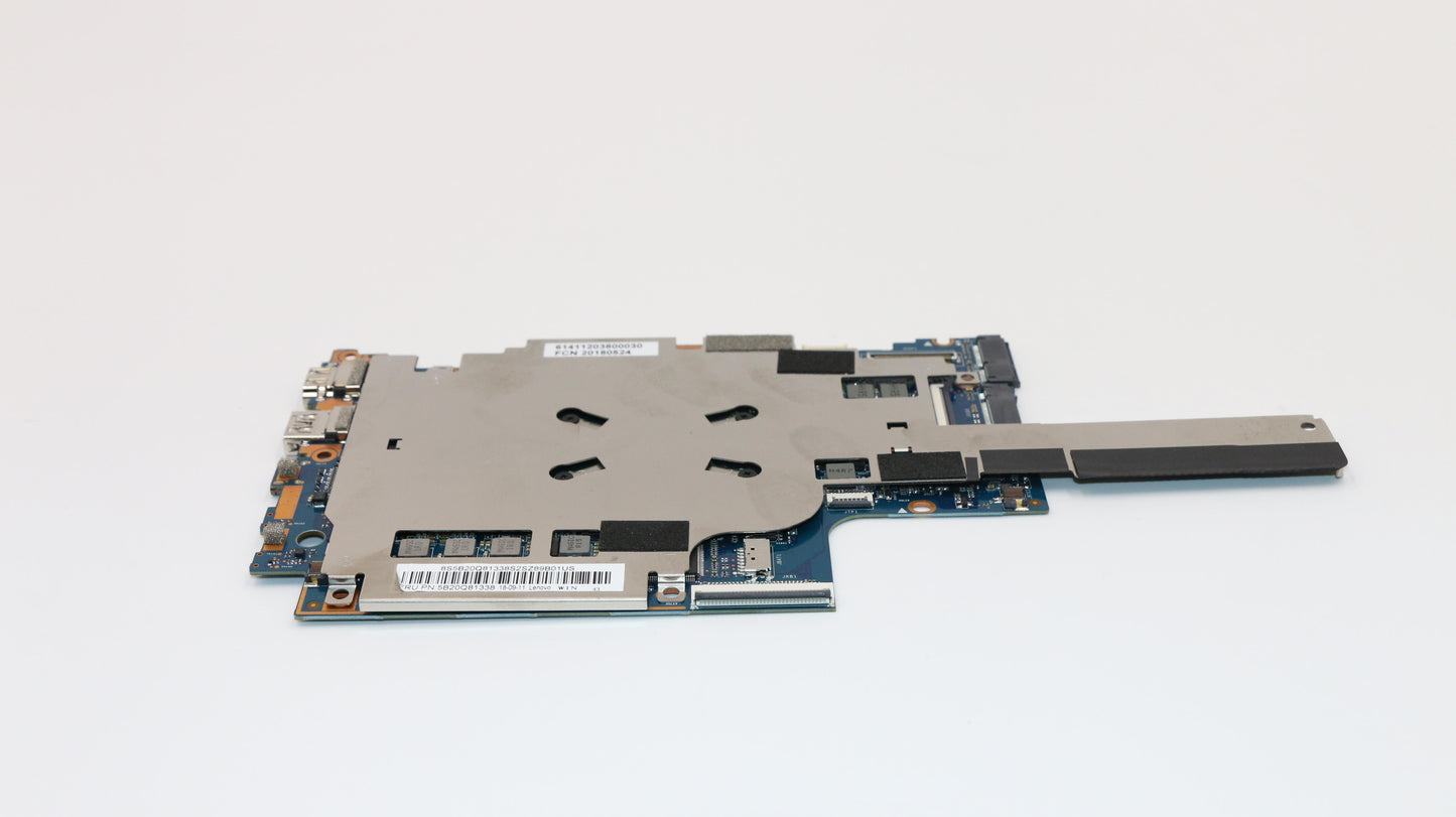Lenovo System Board, N5000, UMA Graphics, 4GB RAM + 128GB Storage, Windows - 5B20Q81338