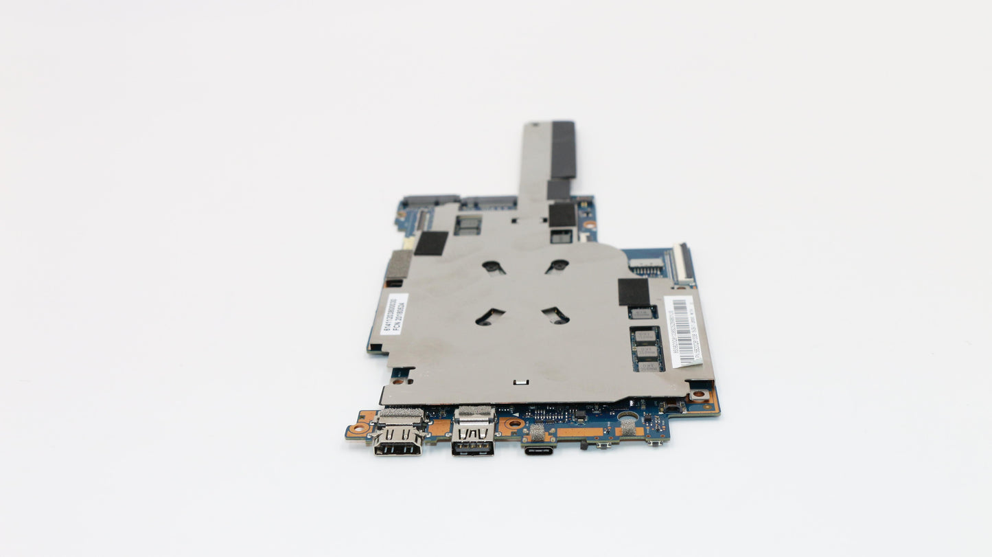 Lenovo System Board, N5000, UMA Graphics, 4GB RAM + 128GB Storage, Windows - 5B20Q81338