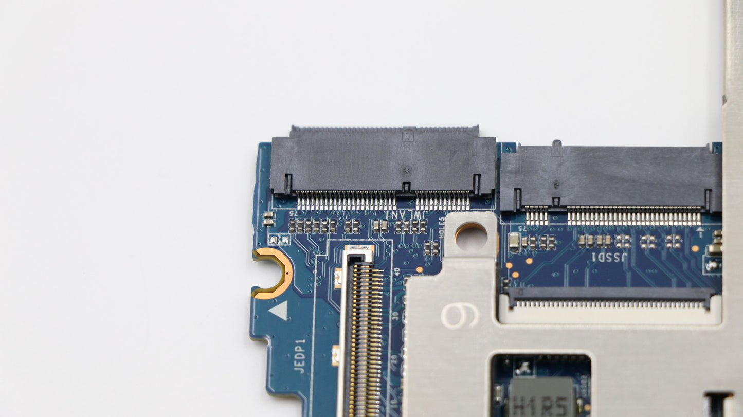 Lenovo System Board, N5000, UMA Graphics, 4GB RAM + 128GB Storage, Windows - 5B20Q81338