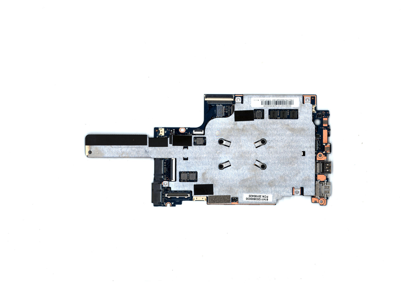 Lenovo Mb 3N 81A6 Win N4000 Umar4G128 - 5B20Q81357