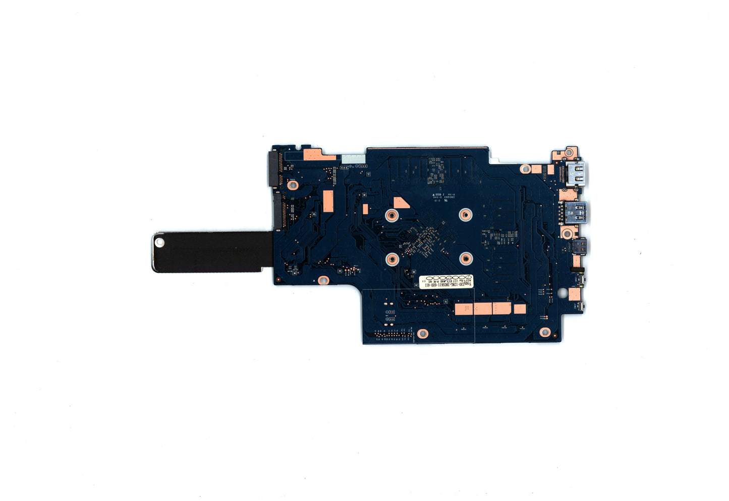 Lenovo Mb 3N 81A6 Win N4000 Umar4G128 - 5B20Q81357