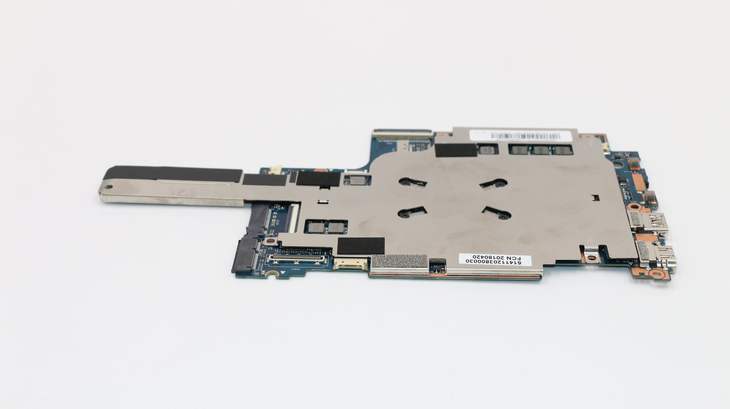 Lenovo Mb 3N 81A6 Win N4000 Umar4G128 - 5B20Q81357