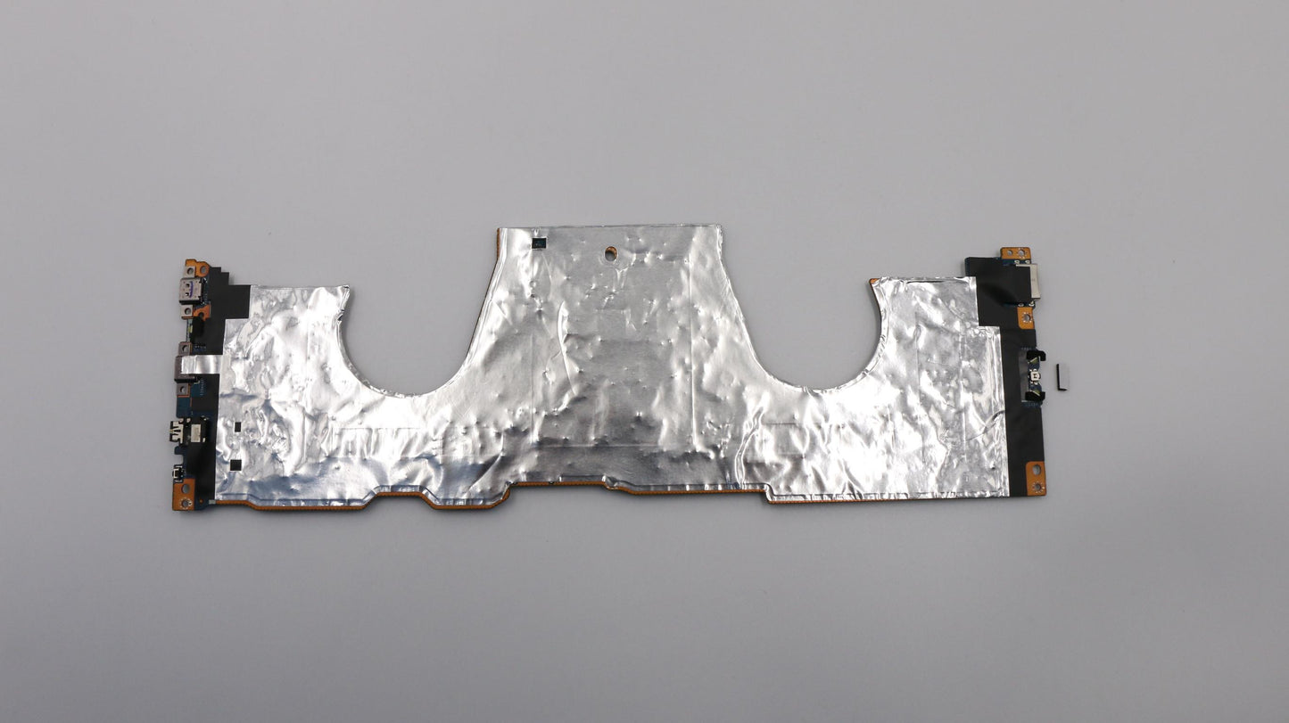 Lenovo Motherboard, Intel i7-8550U, UMA Graphics, 16GB RAM, Windows-Compatible - 5B20Q95856