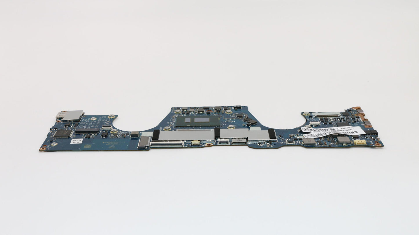 Lenovo Motherboard, Intel i7-8550U, UMA Graphics, 16GB RAM, Windows-Compatible - 5B20Q95856