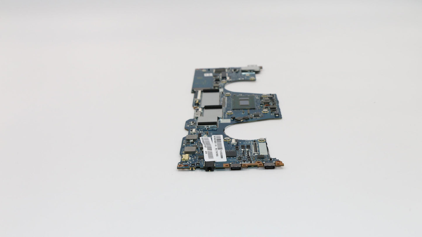 Lenovo Motherboard, Intel i7-8550U, UMA Graphics, 16GB RAM, Windows-Compatible - 5B20Q95856
