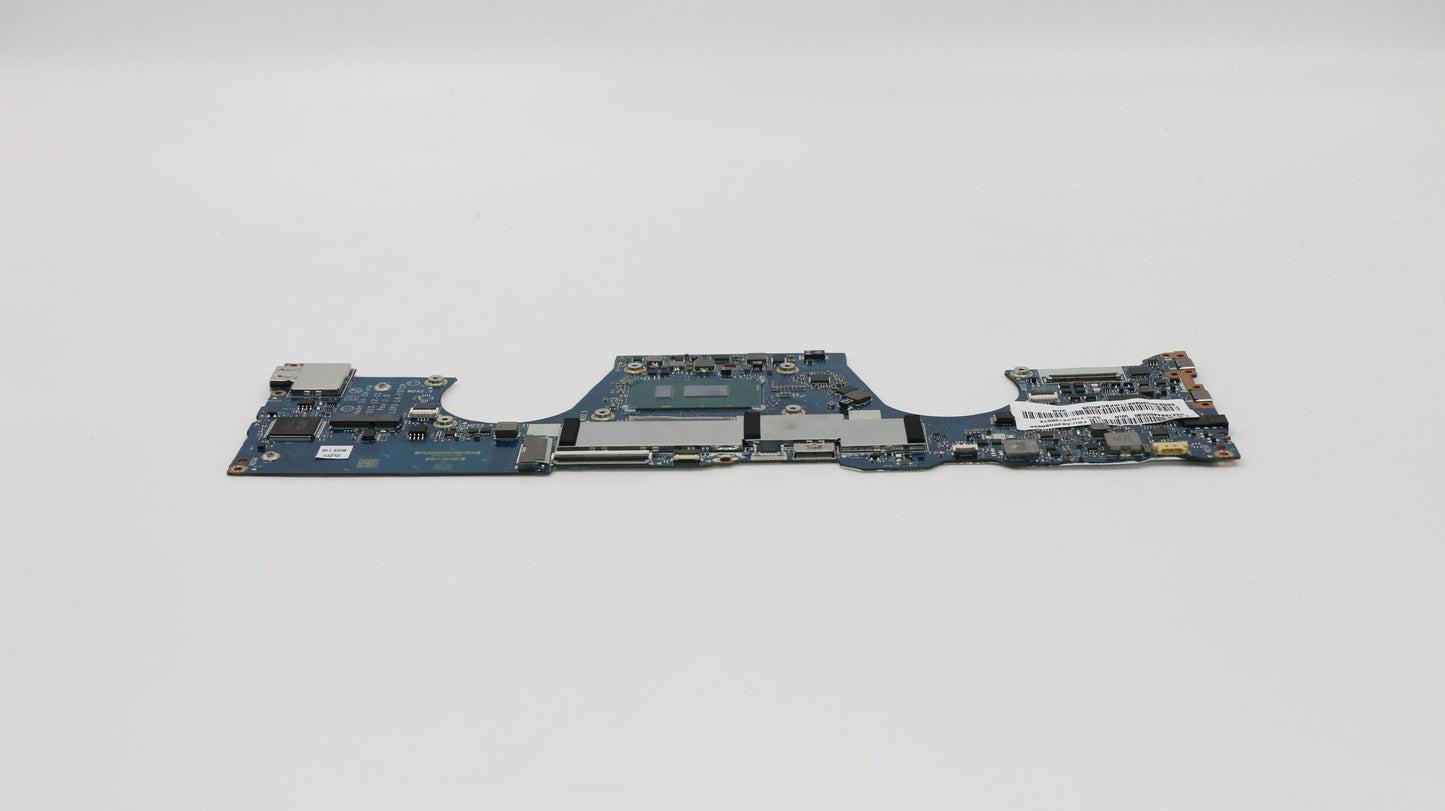 Lenovo - BDPLANAR MB C 81CT WIN I5-8250U UMA, 8GB - 5B20Q95866