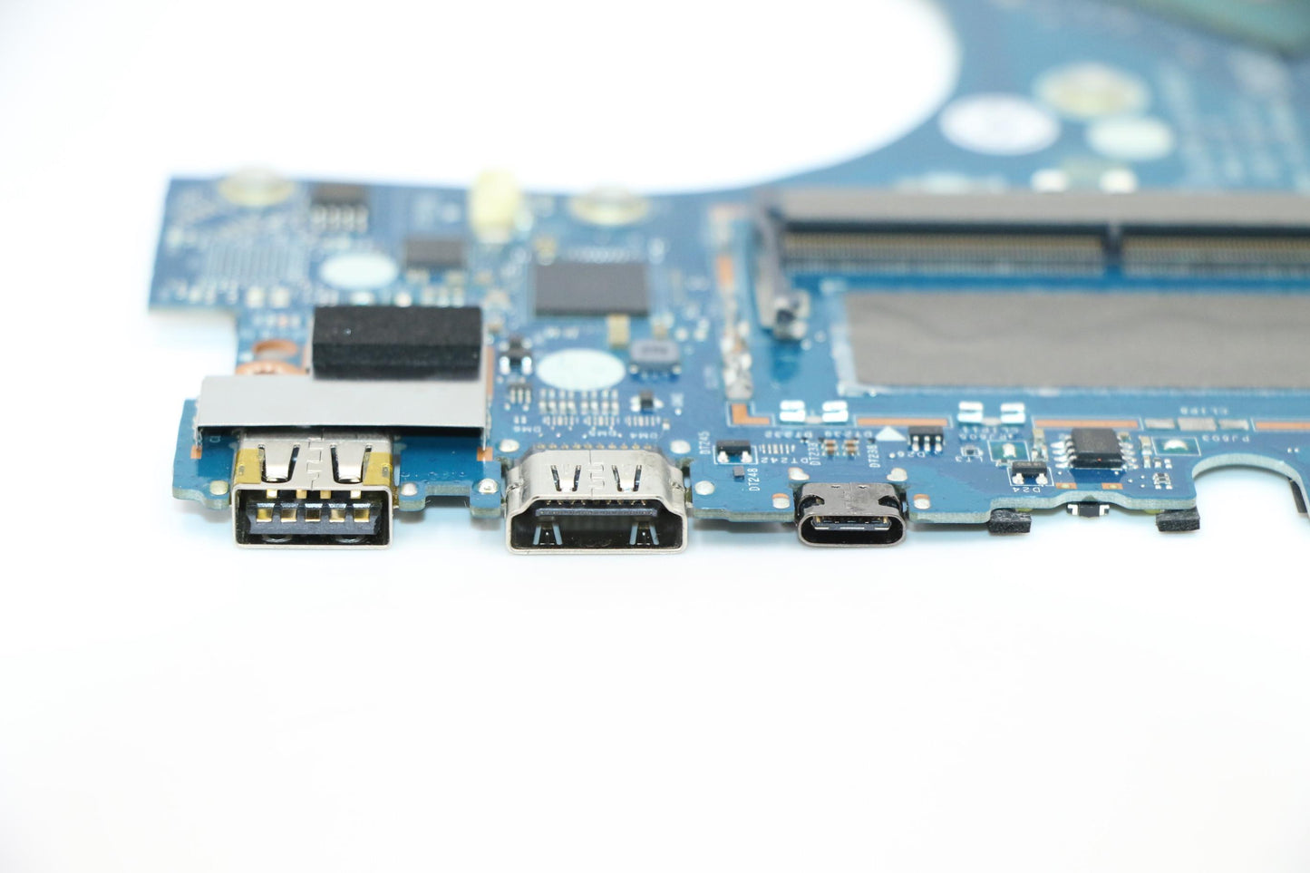 Lenovo System Board, i5-8250U, 4GB + 8GB RAM, Windows - 5B20Q96447