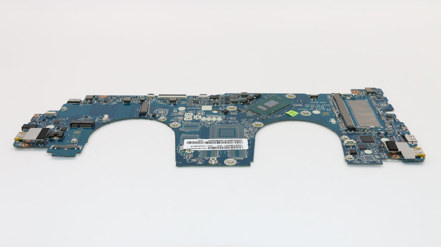 Lenovo Motherboard BDPLANAR MB, WIN, i5-8250U, UMA, 8GB - 5B20Q96474