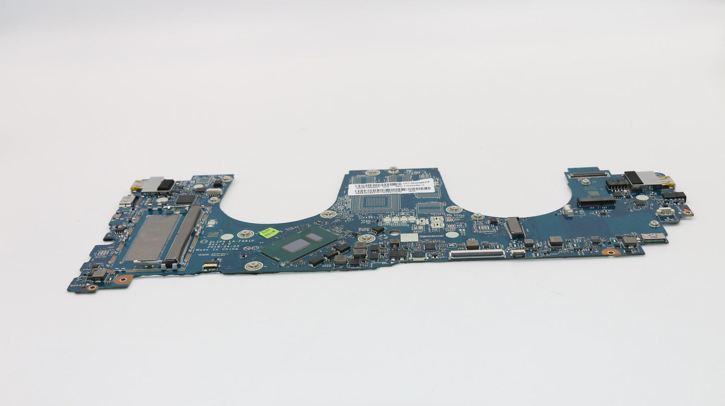 Lenovo Motherboard BDPLANAR MB, WIN, i5-8250U, UMA, 8GB - 5B20Q96474