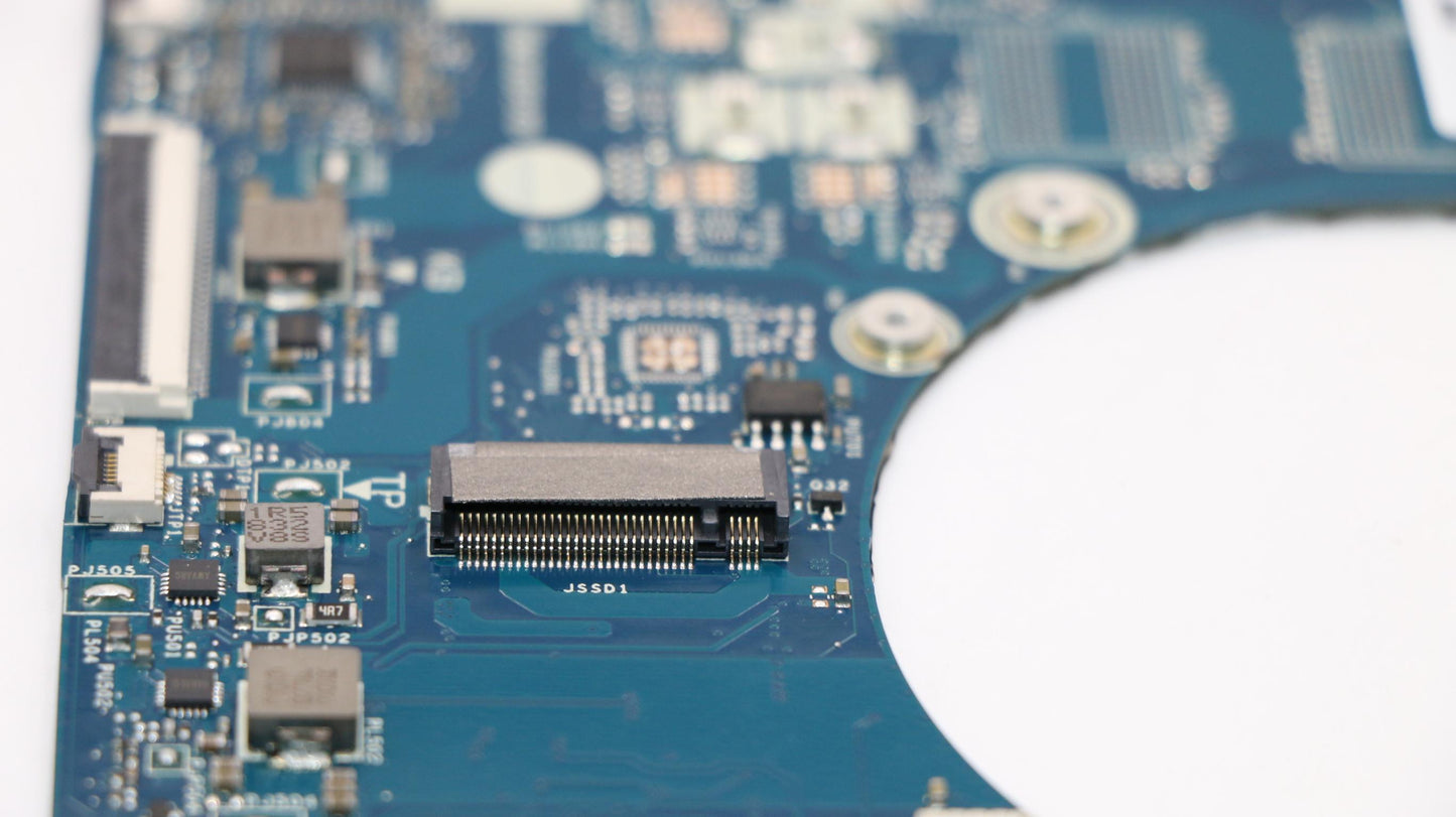 Lenovo Motherboard BDPLANAR MB, WIN, i5-8250U, UMA, 8GB - 5B20Q96474