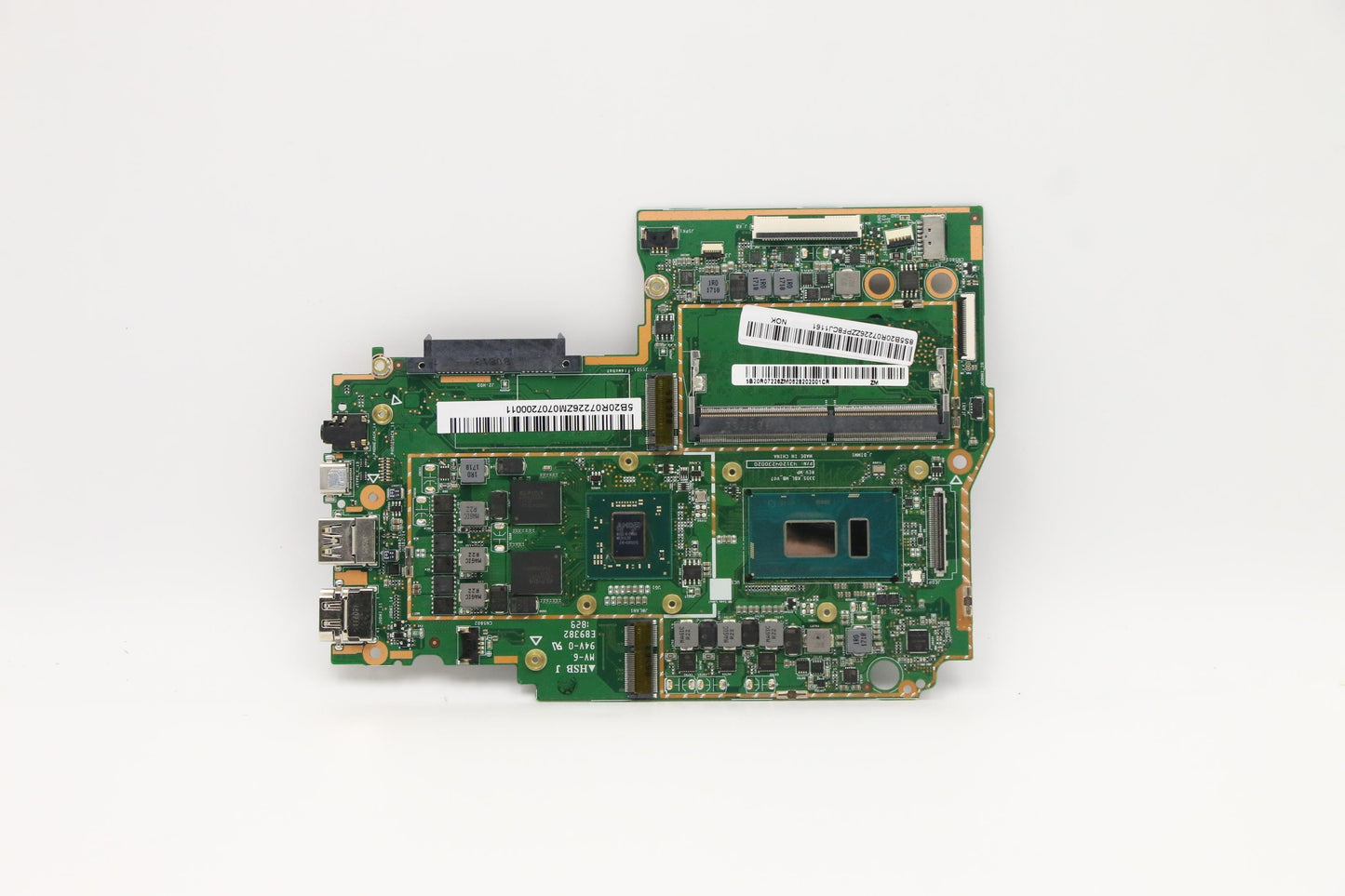 Lenovo Mb 3N81F5 I78550Unok R540 4G 4 - 5B20R07226