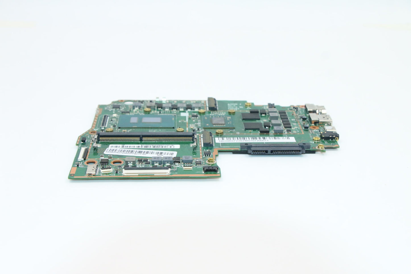 Lenovo Mb 3N81F5 I78550Unok R540 4G 4 - 5B20R07226