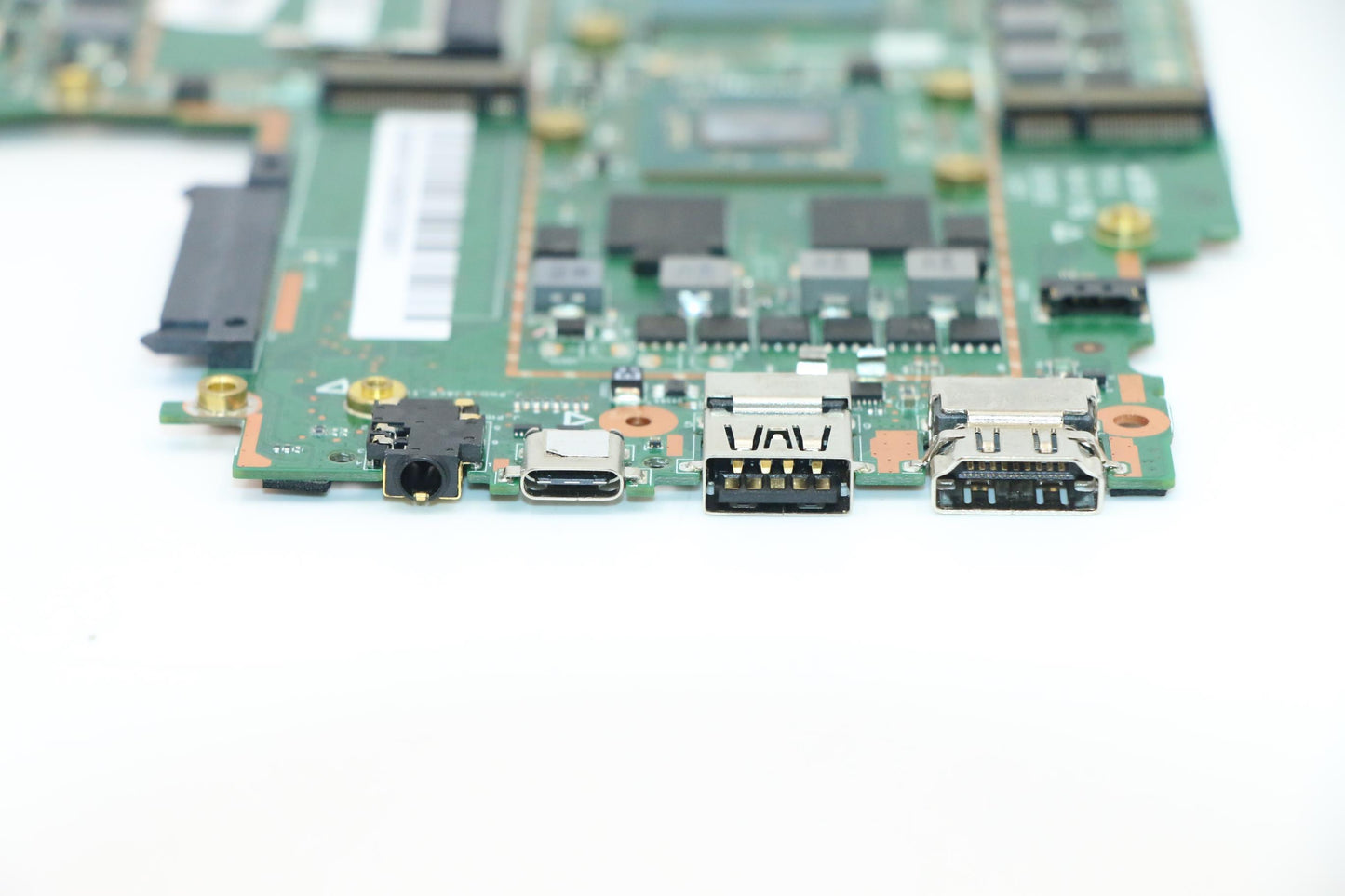 Lenovo Mb 3N81F5 I78550Unok R540 4G 4 - 5B20R07226