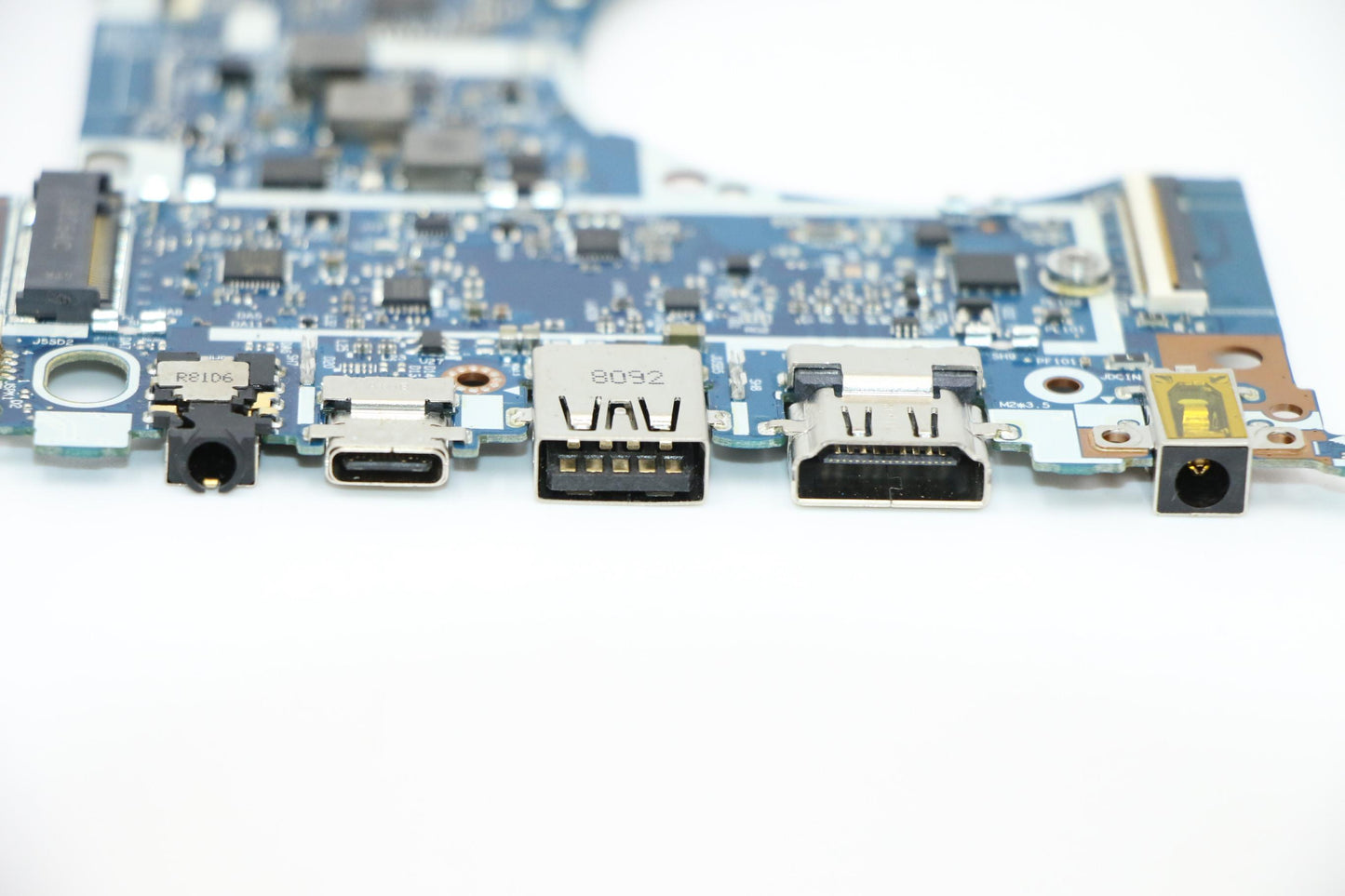 Lenovo BDPLANAR MB L 81EK WIN I58250U UMA BLNFP - 5B20R08537