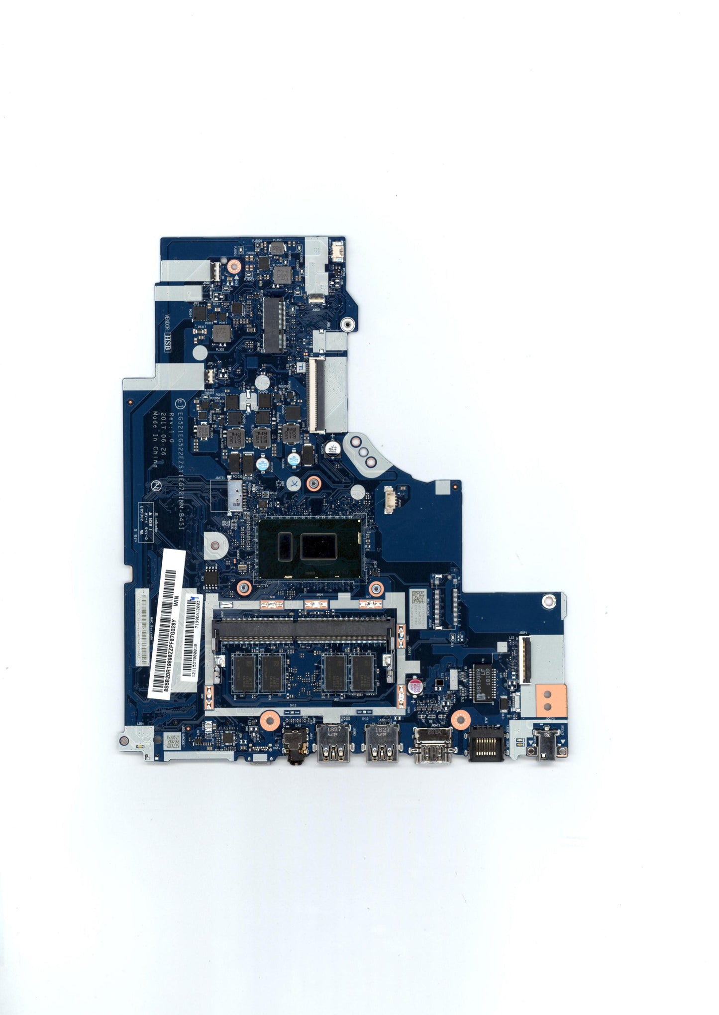 Lenovo Motherboard - 5B20R19898