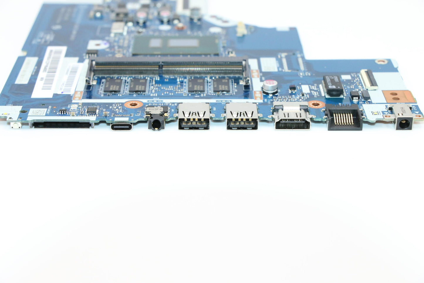 Lenovo BDPLANAR MB L81DJ I38130U UMA D4G WIN - 5B20R20241