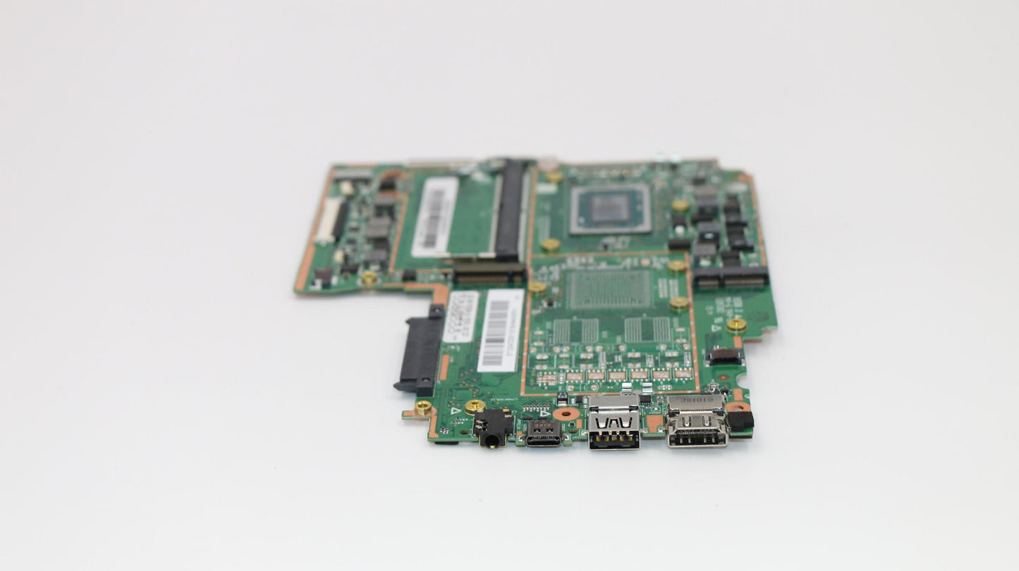 Lenovo Motherboard with R52500U, 4GB RAM, Windows UMA - 5B20R27416