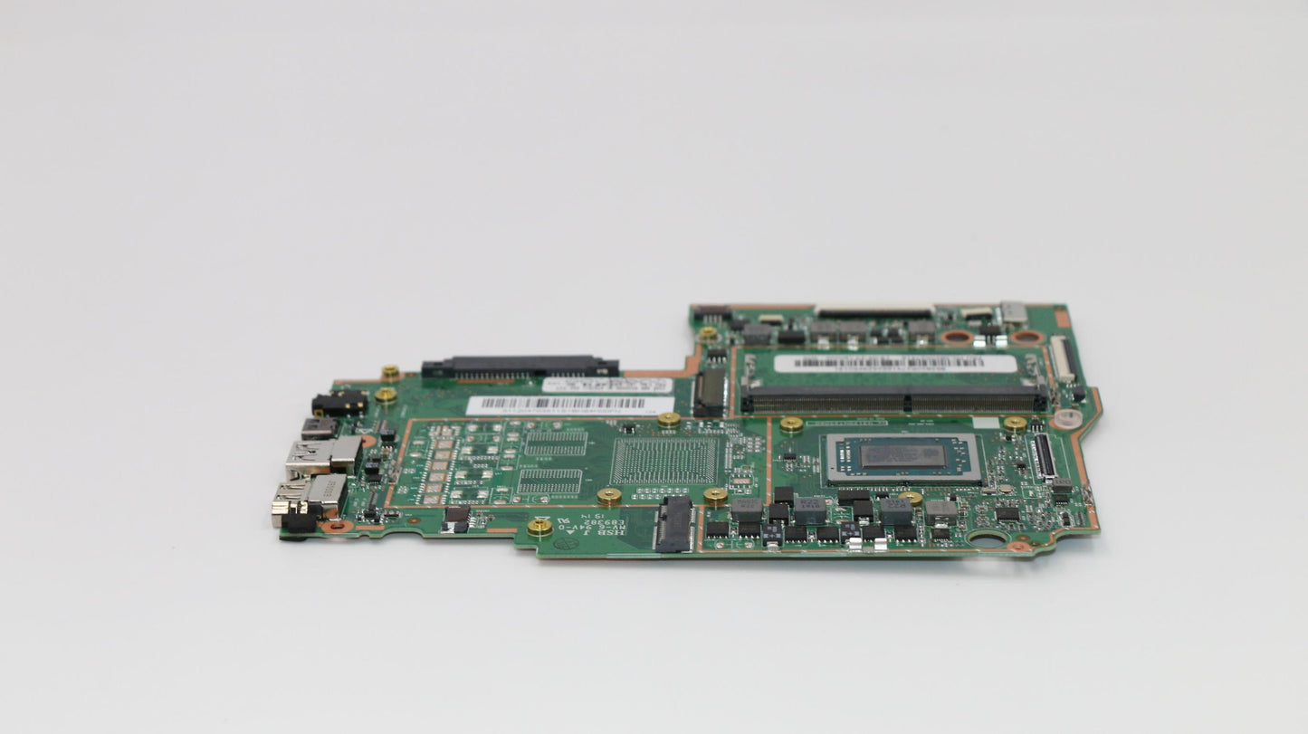 Lenovo Motherboard with R52500U, 4GB RAM, Windows UMA - 5B20R27416