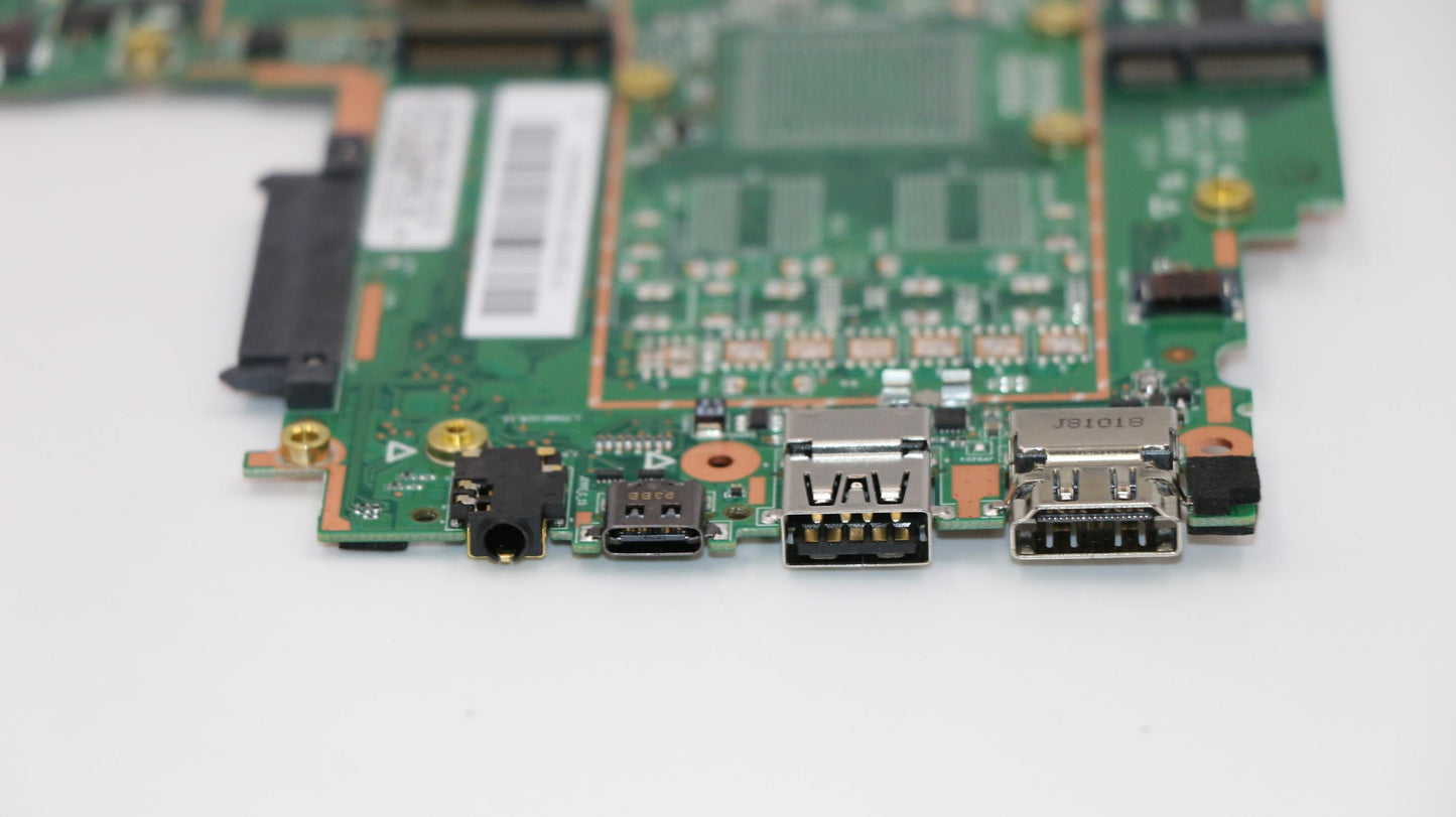 Lenovo Motherboard with R52500U, 4GB RAM, Windows UMA - 5B20R27416