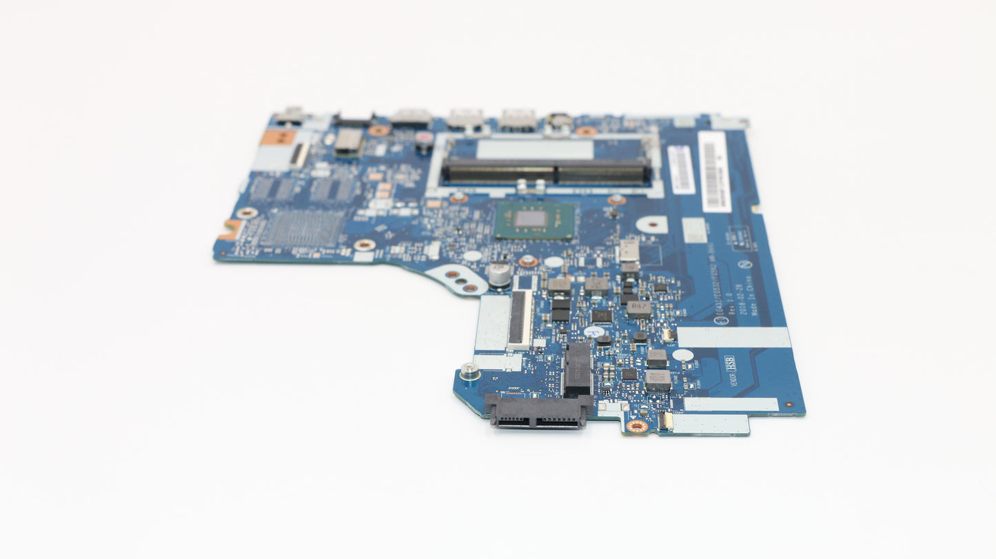 Lenovo BDPLANAR MB L 81D0 N4000 UMA NO RAM WIN - 5B20R33571