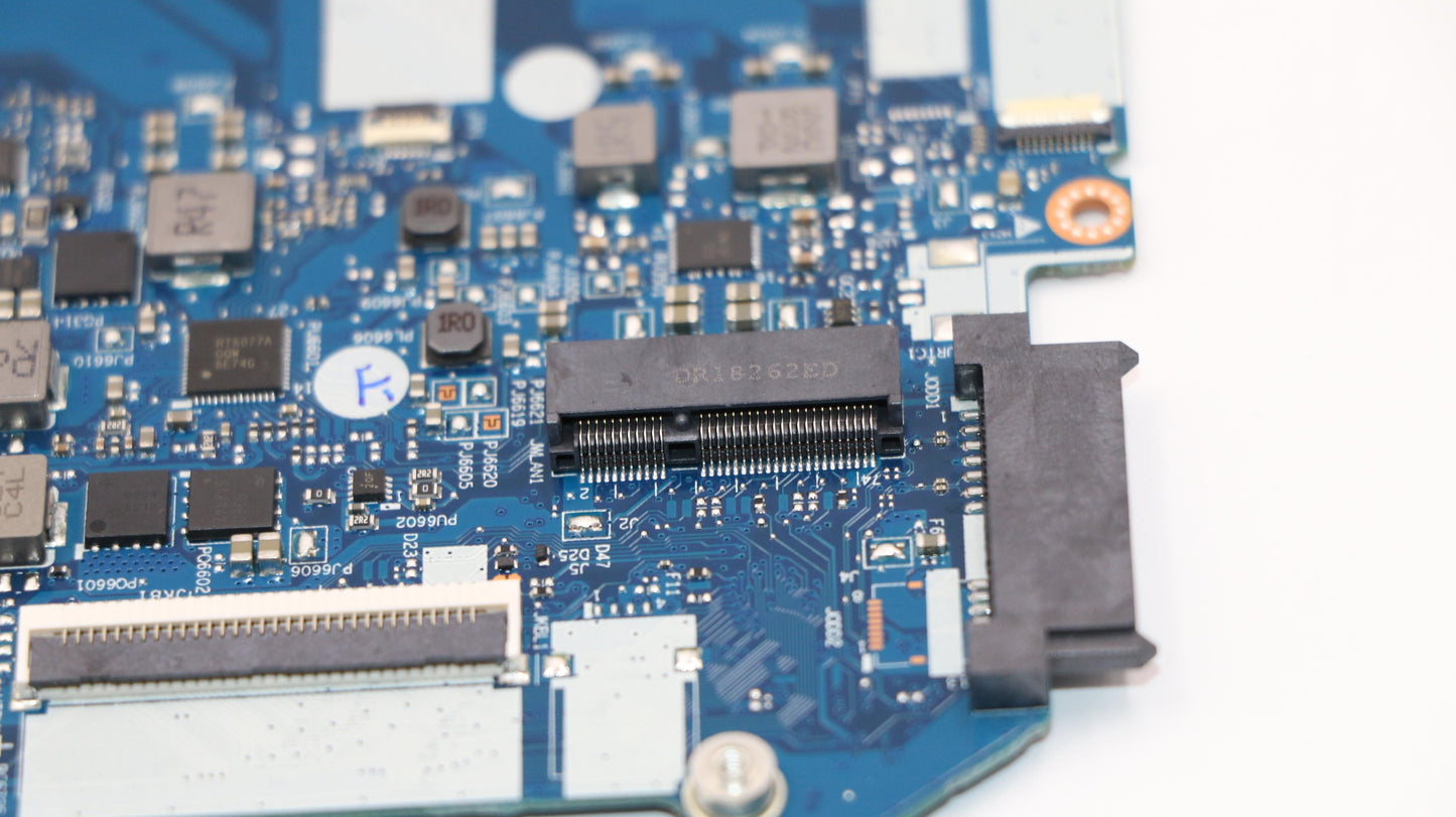 Lenovo BDPLANAR MB L 81D0 N4000 UMA NO RAM WIN - 5B20R33571