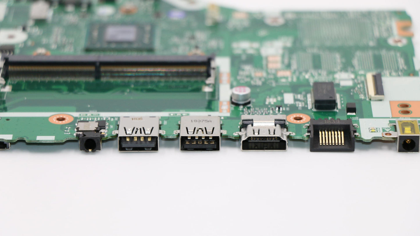 Lenovo BDPLANAR MB L81D6 A49125 UMA WIN - 5B20R33845