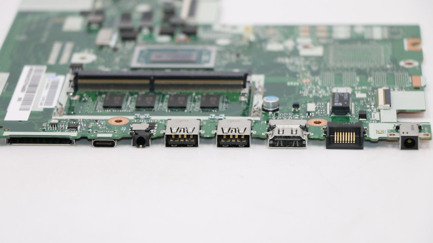 Lenovo System Board, R5-2500U, UMA Graphics, 4GB RAM, Windows - 5B20R34278