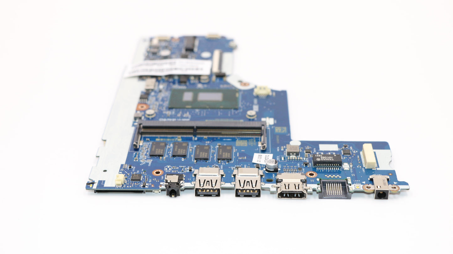 Lenovo System Board, MB C81H7, i7-8550U, UMA, 4GB, Windows - 5B20R34435