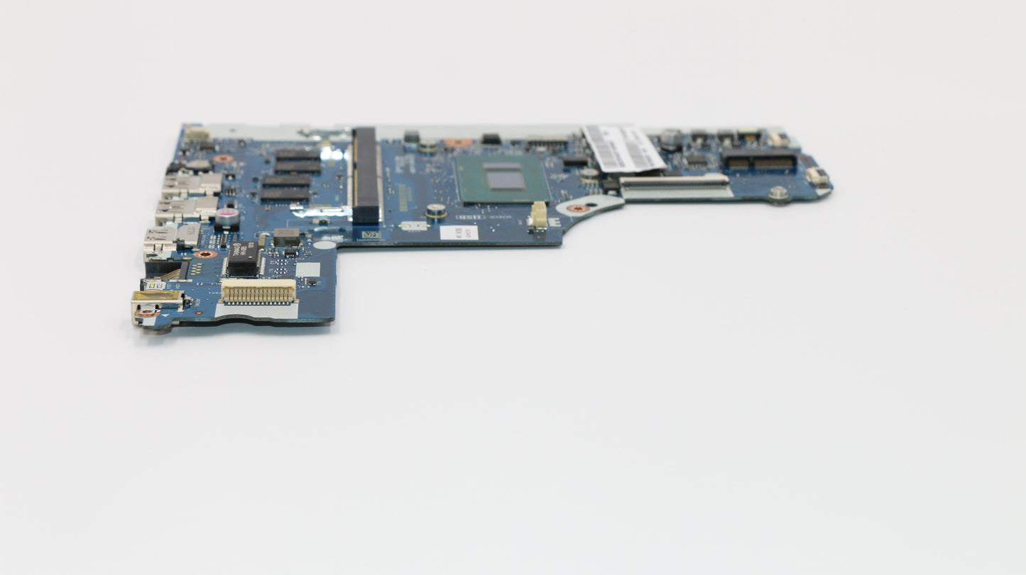 Lenovo System Board, i5-8250U, UMA Graphics, 4GB RAM, Windows - 5B20R34453