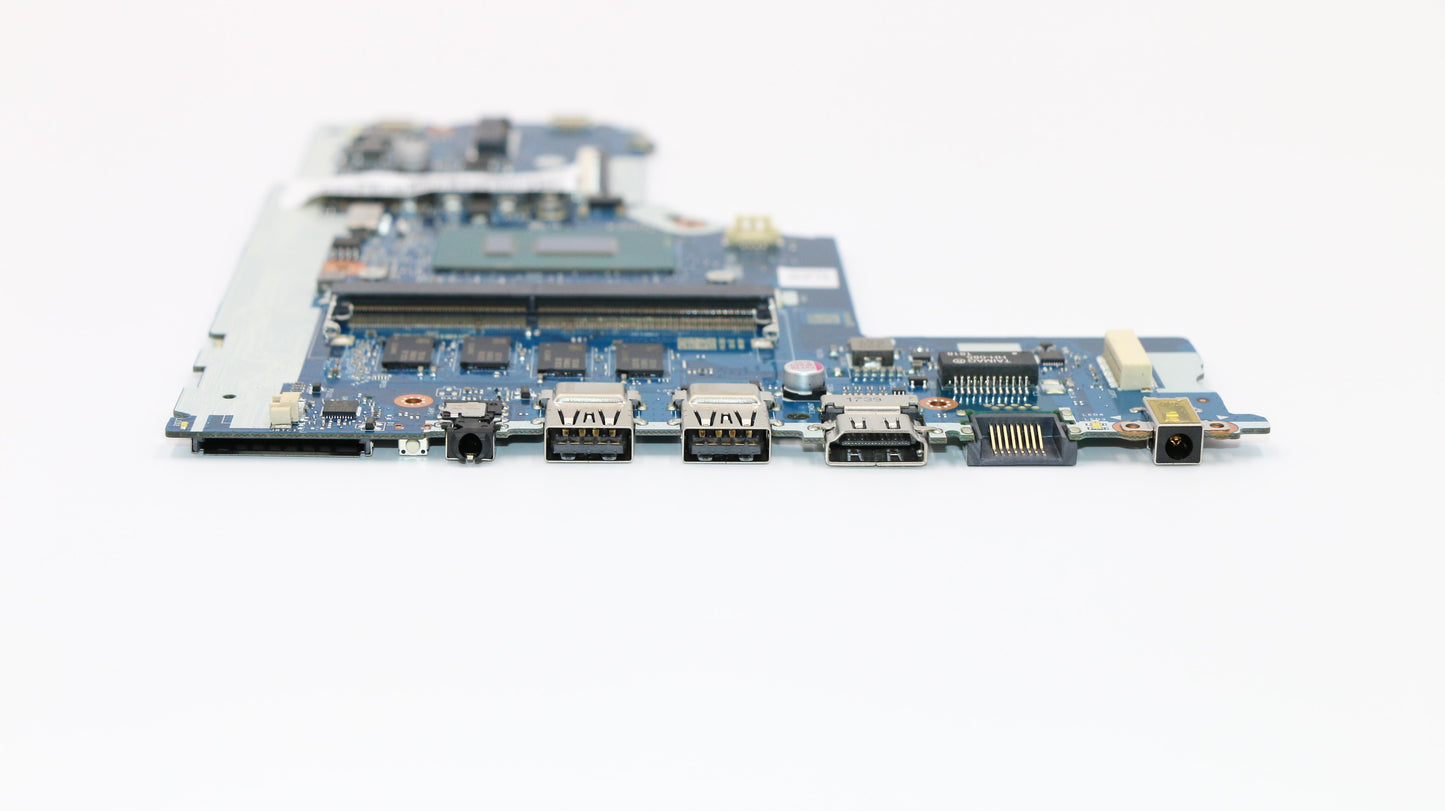 Lenovo System Board, i5-8250U, UMA Graphics, 4GB RAM, Windows - 5B20R34453