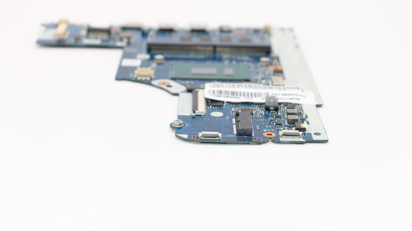 Lenovo System Board, i5-8250U, UMA Graphics, 4GB RAM, Windows - 5B20R34453