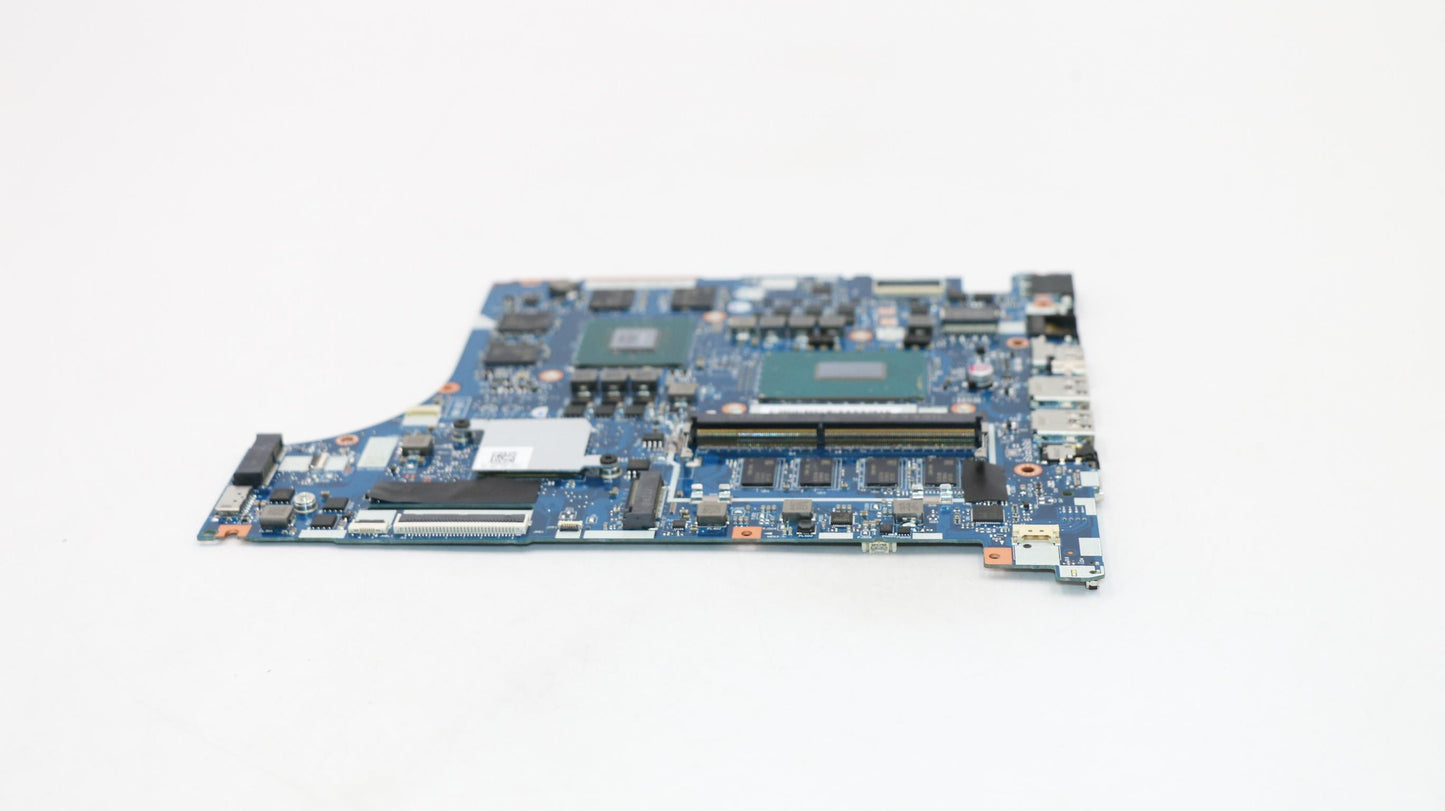 Lenovo System Board, MBL81FK, i7-8750H, V2G, D4G, Windows - 5B20R46725