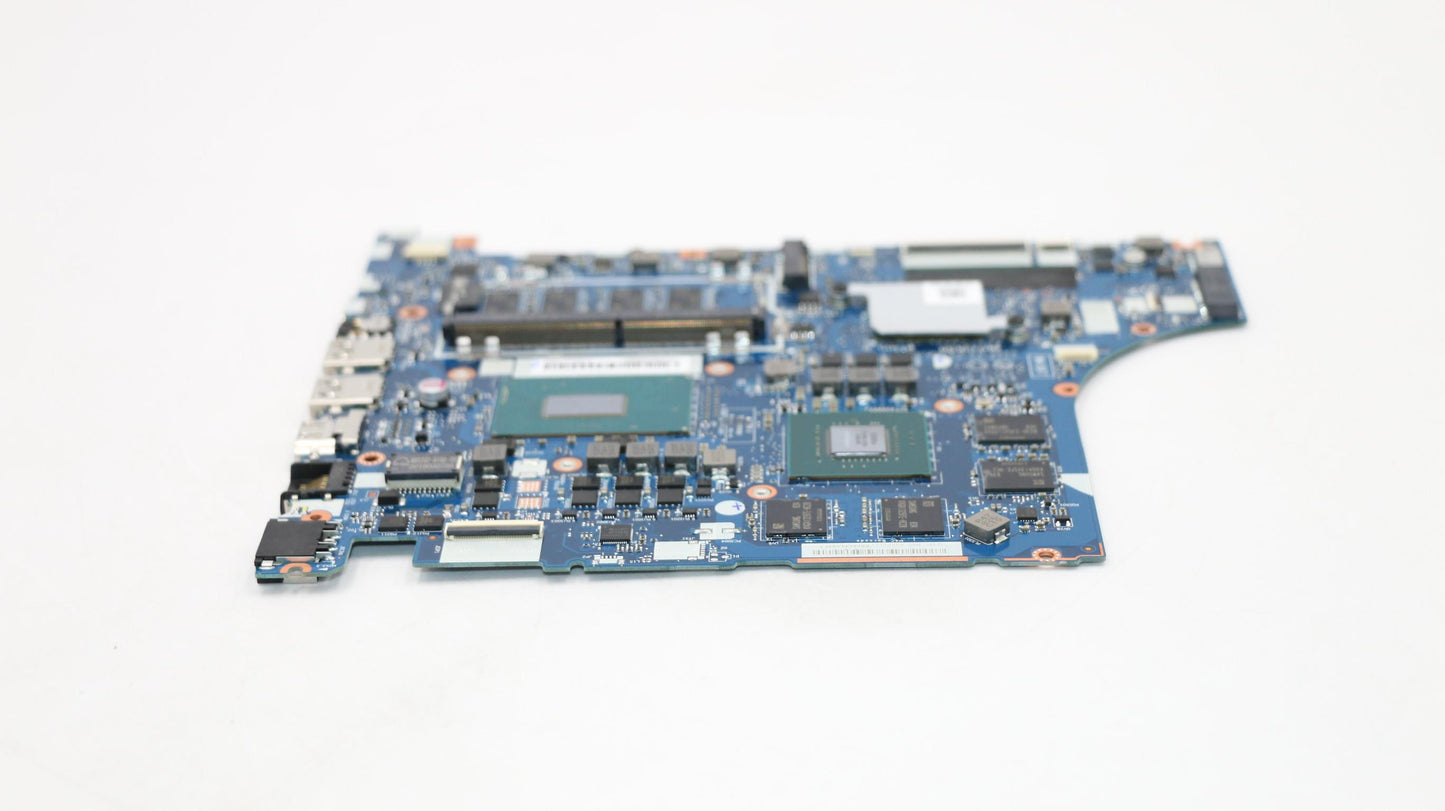 Lenovo System Board, MBL81FK, i7-8750H, V2G, D4G, Windows - 5B20R46725
