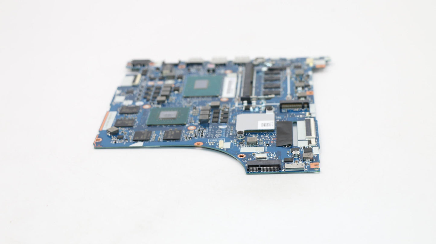 Lenovo System Board, MBL81FK, i7-8750H, V2G, D4G, Windows - 5B20R46725
