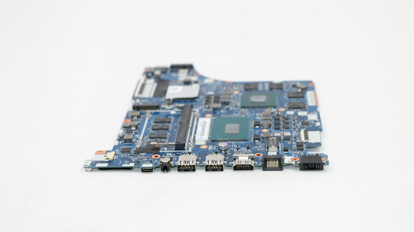 Lenovo System Board, MBL81FK, i7-8750H, V2G, D4G, Windows - 5B20R46725