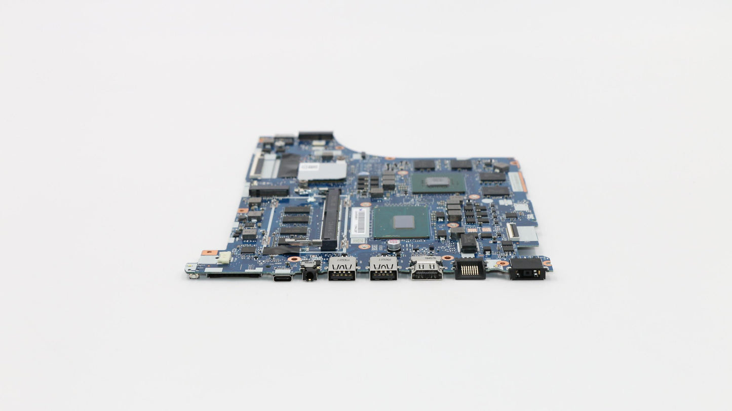 Lenovo System Board, i5-8300H, V2G Graphics, 4GB RAM, Windows - 5B20R46734