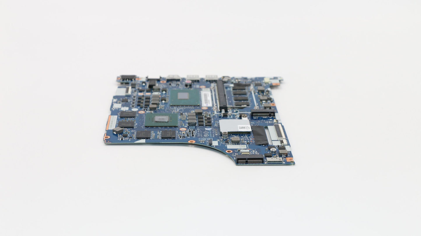 Lenovo System Board, i5-8300H, V2G Graphics, 4GB RAM, Windows - 5B20R46734
